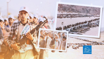 اليمنيون في كل الساحات يكتبون إلى العدو الكلمة الفاصلة