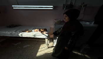 البرش: غزة على حافة الانهيار الصحي والمرضى يفقدون حياتهم وهم ينتظرون العلاج