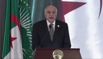 الخارجية الجزائرية تحذر من خطورة التدخلات العسكرية الأجنبية في أفريقيا