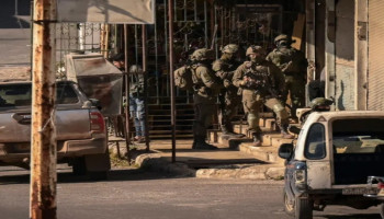 توغل صهيوني جديد في القنيطرة وتسلل 8 مستوطنين إلى الأراضي السورية