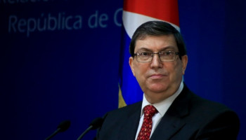 الخارجية الكوبية تدين التصعيد العسكري الأمريكي ضد فنزويلا