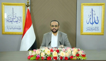 الرئيس المشاط يجدد العهد بالوفاء لشهداء ثورة التحرير والاستقلال وتحرير كل شبر من أرض اليمن