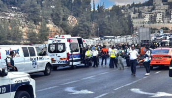 حماس: تتابع عمليات الضفة يؤكد فشل العدو في فرض معادلات الأمن والردع