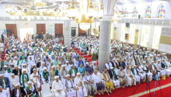 لقاء علمائي في الحديدة يؤكد على أهمية جمع الكلمة وتوحيد الصف في مواجهة التحديات