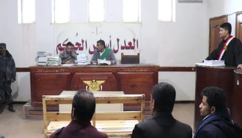 المحكمة الجزائية تبدأ محاكمة خلية تجسس مرتبطة بالمخابرات البريطانية