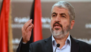 مشعل: الطوفان أعاد للقضية الفلسطينية حضورًا غير مسبوق وكشفت صورة الاحتلال