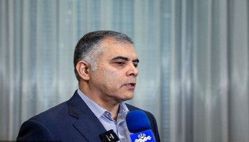 طهران: صادراتنا النفطية مستمرة بلا تغيير رغم إعادة العقوبات