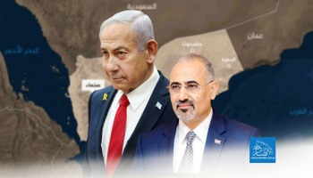 إعلام عبري: تطورات جنوب اليمن تحمل فرصاً واعدة لـ"إسرائيل" في صراع البحر الأحمر