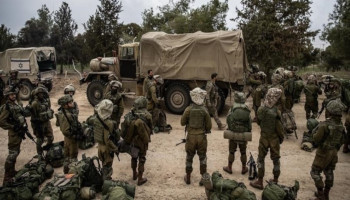 "جيش" العدو الصهيوني يحذّر من أزمة قوى بشرية غير مسبوقة تهدّد الكيان