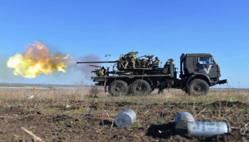 الدفاع الروسية تعلن إسقاط 77 مسيرة أوكرانية خلال الليل