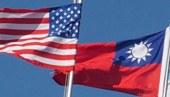أمريكا تعلن عن صفقة عسكرية ضخمة لتايوان