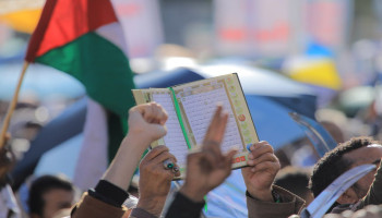 الاساءة للقرآن الكريم.. حين لا يكون للأخلاق قيمة في العرف الامريكي