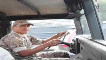 الجيش اللبناني يعلن استشهاد عسكري بغارة صهيونية على الجنوب