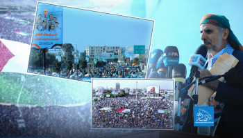 "السلام على همدان": هويةٌ تعود لتصنع أمجاد اليمنيين