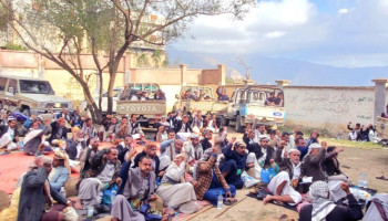 فعالية ثقافية في أفلح الشام بحجة احتفاءً بعيد جمعة رجب