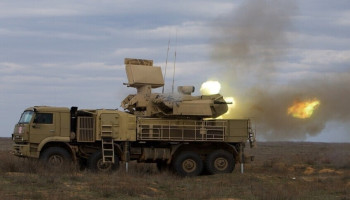 روسيا تعلن إسقاط 78 مسيرة أوكرانية