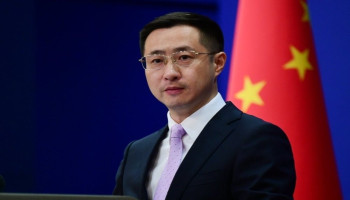 الصين تعارض الاعتراف الصهيوني بـ"صوماليلاند": ندعم وحدة وسلامة الصومال