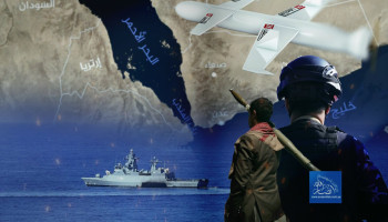 هل تنجح معادلة الردع اليمنية في كبح المشروع الصهيوني جنوب البحر الأحمر؟