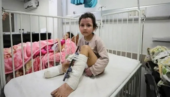 ستة آلاف من مبتوري الأطراف بغزة يعيشون أوضاعاً صادمة