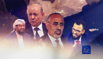 الاحتلال يرسخ العداوة بين مكوناته في المحافظات الجنوبية