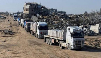 الأونروا: المساعدات لغزة لا تلبي الاحتياجات وما تزال دون المستوى المطلوب