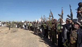 قبائل ولد ربيع - قيفه بالبيضاء تُعلن النكف والجهوزية الكاملة لمواجهة العدو