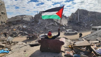 الفصائل الفلسطينية تدعم جهود الوسطاء لتشكيل لجنة وطنية انتقالية لإدارة غزة