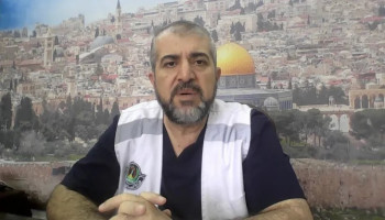 البرش: العدو يمنع الدواء ويغرق السوق بسلع غير نافعة وسط تفاقم سوء التغذية