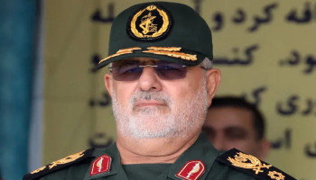 الحرس الثوري الإيراني: ردنا سيكون حاسماً إزاء أي حماقة للعدو