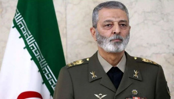 الأركان الإيرانية: نحن في ساحة حرب ناعمة وعلينا التصدي للأعداء عبر تبيان الحقائق