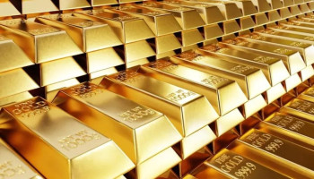 الذهب يتجاوز 4800 دولار للمرة الأولى في تاريخه