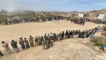 وقفات قبلية بحجة تؤكد المضيّ على نهج شهيد القرآن والشهيد الصماد