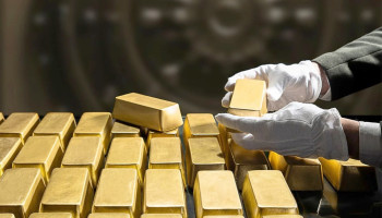 الذهب يتجاوز عتبة الـ5 آلاف دولار لأول مرة في التاريخ