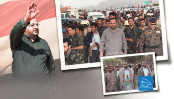 كيف أعاد الشهيد الصمّاد تعريف القيادة في زمن العدوان؟