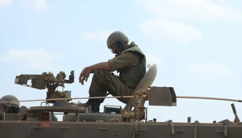 انتحار جندي صهيوني داخل قاعدة عسكرية