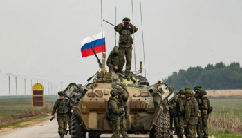 القوات الروسية تتصدى لـ75 مسيرة أوكرانية الليلة الماضية فوق أراضي عدة مقاطعات