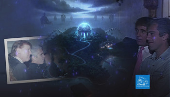 ما وراء جدران "ليتل سانت جيمس".. هل كان إبستين المحرك أم مجرد "ترس" في آلة صهيونية عابرة للحدود؟