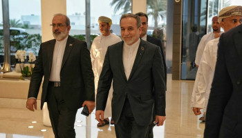 انتهاء جولة المباحثات بين إيران وأمريكا واتفاق على مواصلة المفاوضات