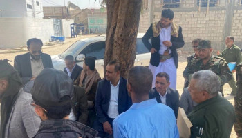 نيابة استئناف جنوب الأمانة تقر الإفراج عن 256 سجيناً بمناسبة شهر رمضان