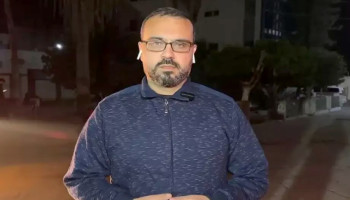 حازم قاسم: العدو ماضٍ في حرب الإبادة بقطاع غزة