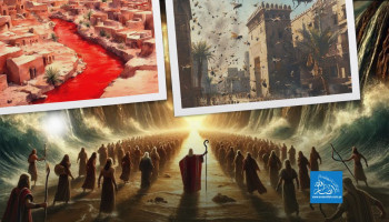 دروس من قصة نبي الله موسى والطاغية فرعون - سنّة الله في التمكين