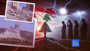 ماذا يراد من لبنان وما الذي لا يُريده العرب؟!