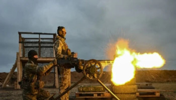 الدفاعات الروسية تُسقط 86 مسيّرة أوكرانية فوق عدة مقاطعات