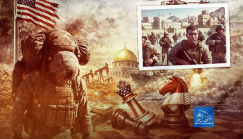 " وَلِتُصْنَعَ عَلَى عَيْنِي".. قصة نبي الله موسى نموذج للخلاص من استكبار أمريكا و"إسرائيل"