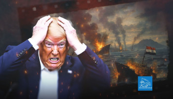 جغرافيا الحصار المتبادل: كيف غيرت معادلة "المضايق" موازين القوى بين واشنطن ومحور الجهاد والمقاومة؟