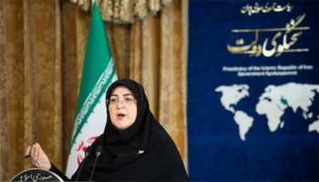 مهاجراني: نفضل الدبلوماسية على الحرب ونتمسّك بالردع دفاعاً عن مصالحنا