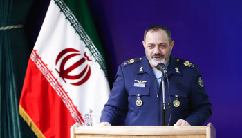 وزير الدفاع الإيراني: التدخلات الأجنبية تُهدد استقرار المنطقة