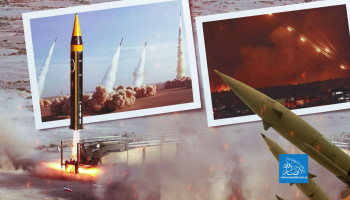 اختراق "ثاد" وشلل الملاحة في هرمز.. اليوم الخامس من المواجهة يرسم معادلات جديدة