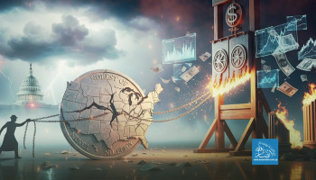 سلاح "الجيواقتصاد".. إيران تكسبُ أرقام الحرب وتحوّلها إلى أسلحة ذكية في ترسانتها