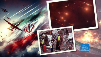 بين مطرقة الحرب وسندان "هرمز".. سلاح ردع إيراني قاتل